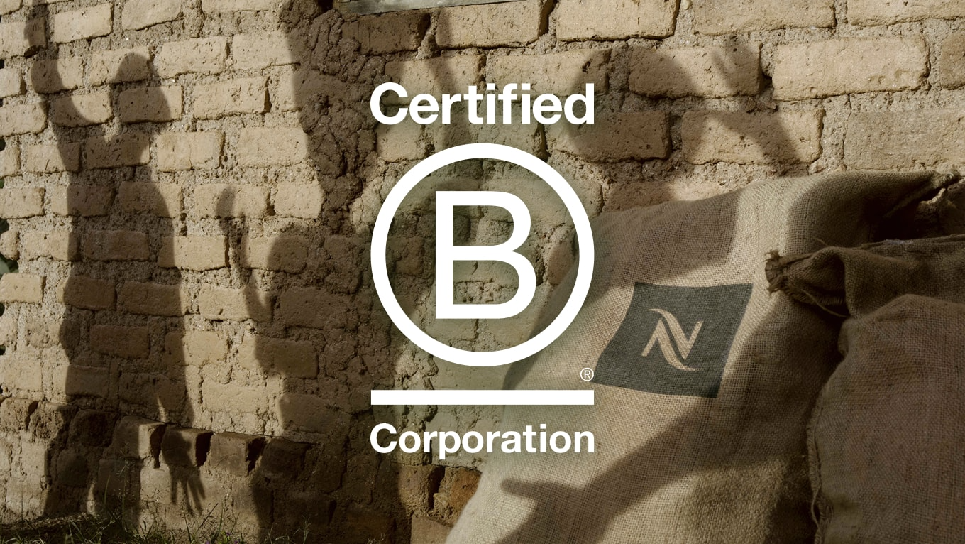 B Corp