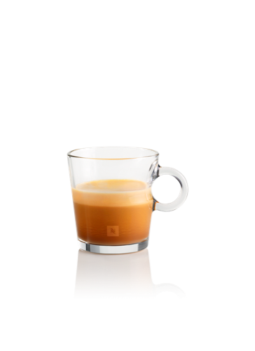 Cortado Lungo