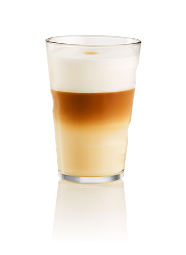 Latte Macchiato