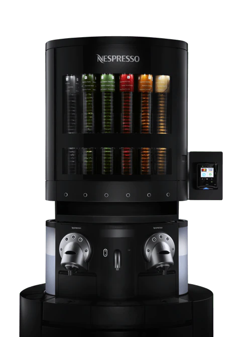 Solutions - Nespresso Pro