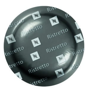 ristretto