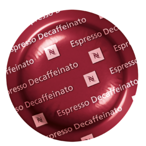 Espresso Decaffeinato