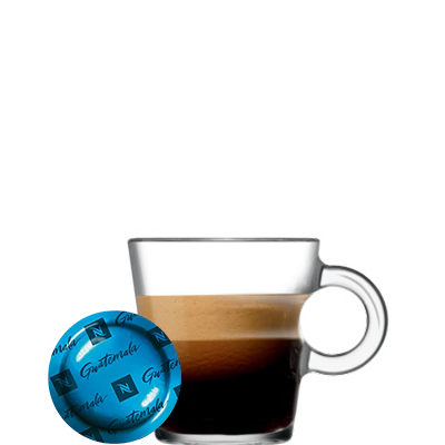 origin guatemala καφές