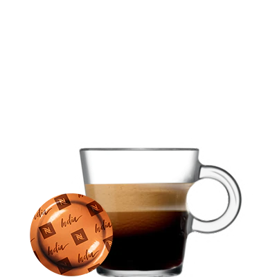 origin india καφές