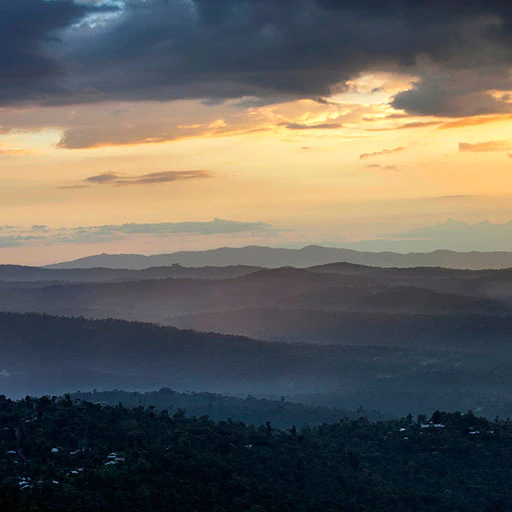 ethiopia