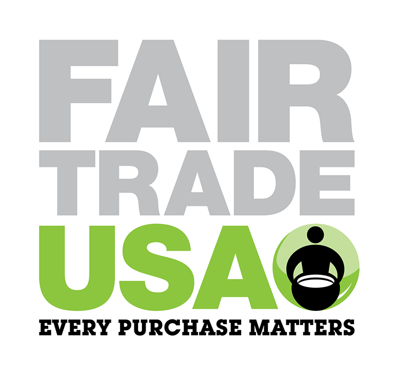 fairtrade usa