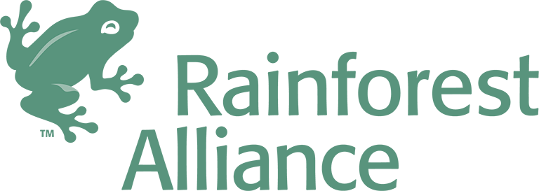 rainforest alliance