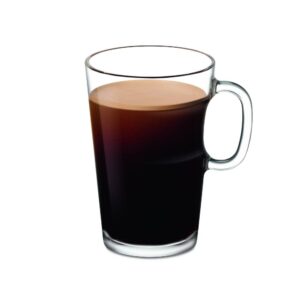 View Mug Γυάλινη Κούπα