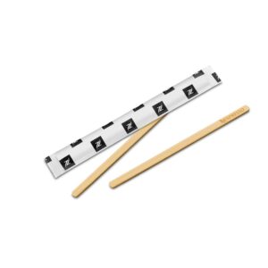 Bamboo stirrers