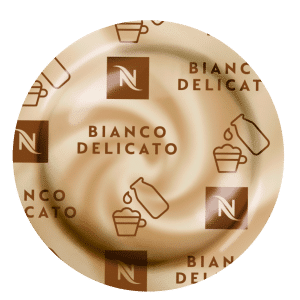 bianco delicato capsule