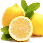 lemon