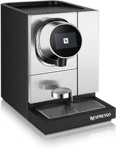 Momento coffee machine