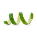 Lime Peel