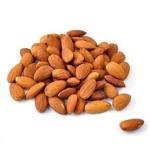 almonds