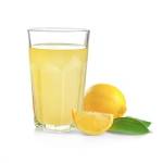χυμός λεμονιού