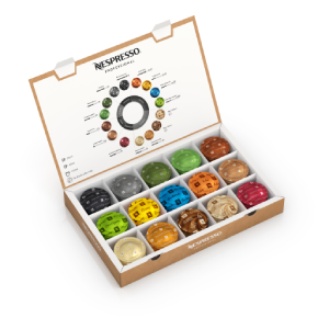 sampling kit