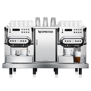 Aguila 420 Professional Coffee Machine