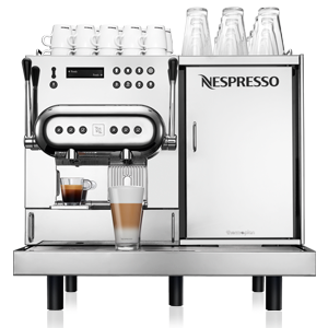 220 Coffee Machine - Nespresso