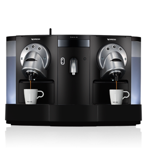 επαγγελματική μηχανή καφέ gemini 200