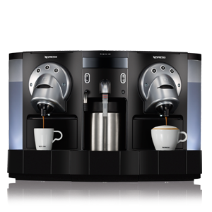coffee machine gemini 220