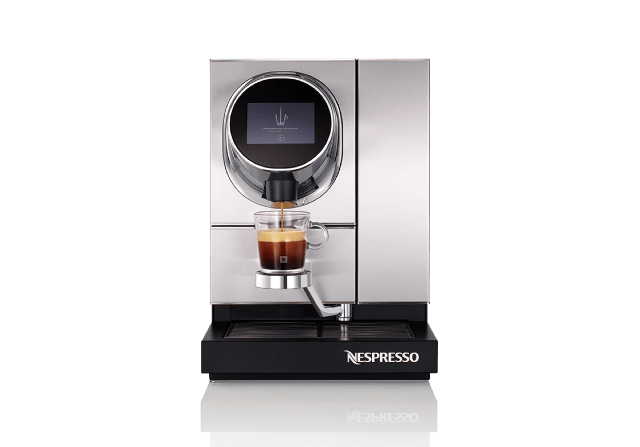 Nespresso Momento Coffee
