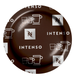 intenso capsule