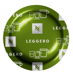 leggero capsules