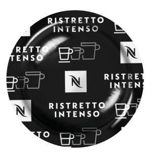 ristretto capsule