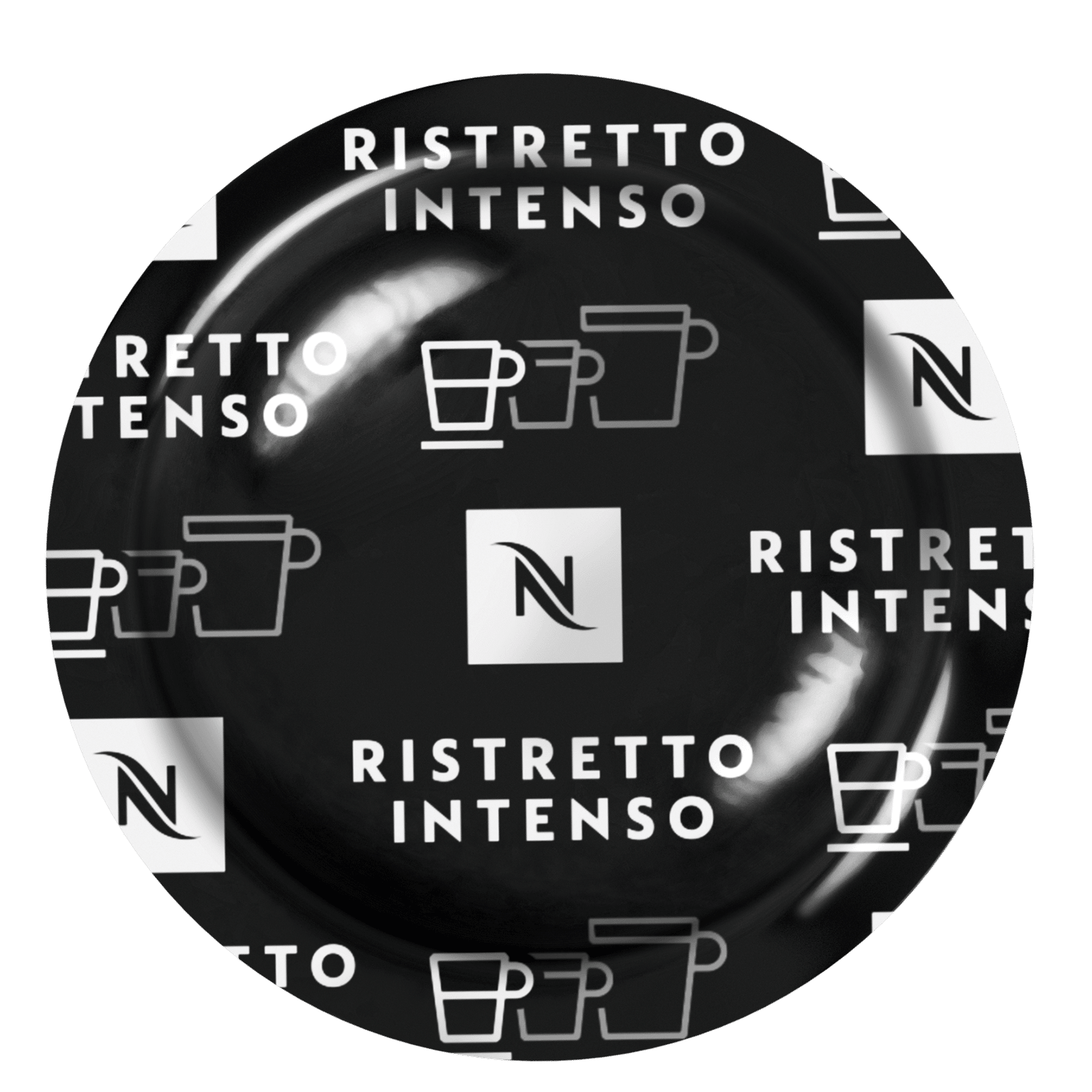 Ristretto Intenso Κάψουλες Καφέ - Pro