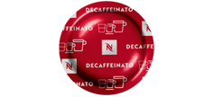 CLASSICS DECAFFEINATO