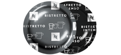 CLASSICS RISTRETTO