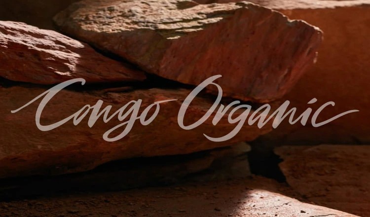 congo organic