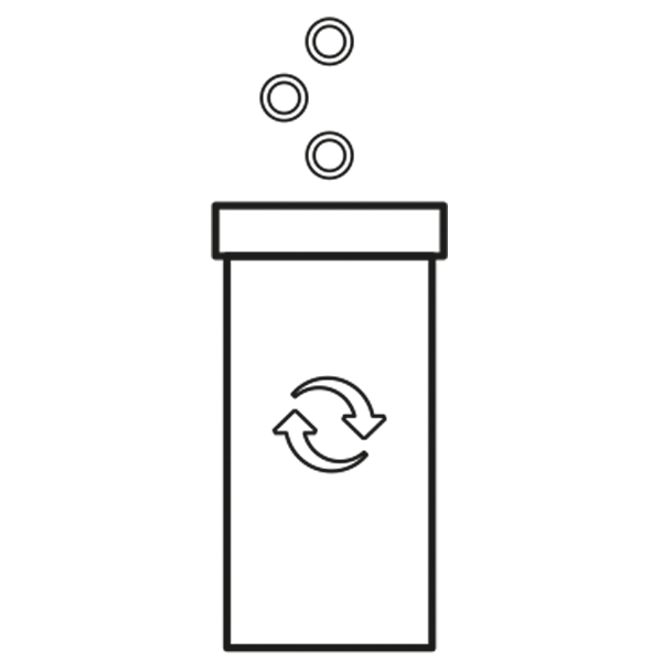 recycle bin icon