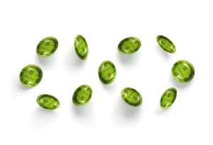 green-capsules