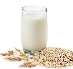 Oat Milk