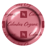 colombia organic capsule