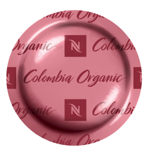 Colombia capsule