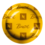 brazil capsule