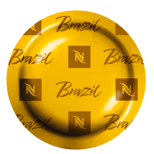 brazil capsule