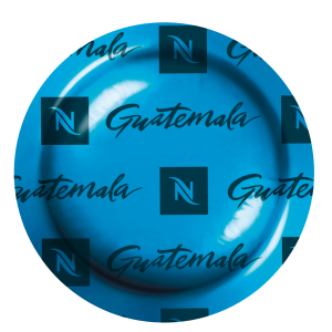 capsule guatemala
