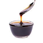 σιρόπι μελάσας