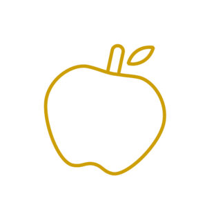 icon apple