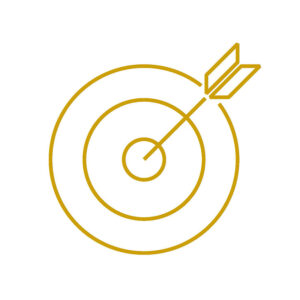 icon target