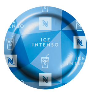 Ice intenso capsule