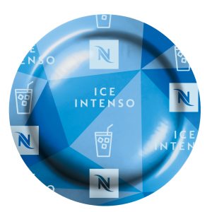 ice intenso capsule