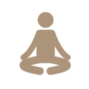icon meditation
