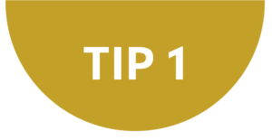 tip 1