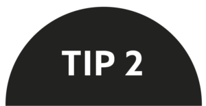 tip 2