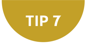 tip 7