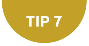 tip